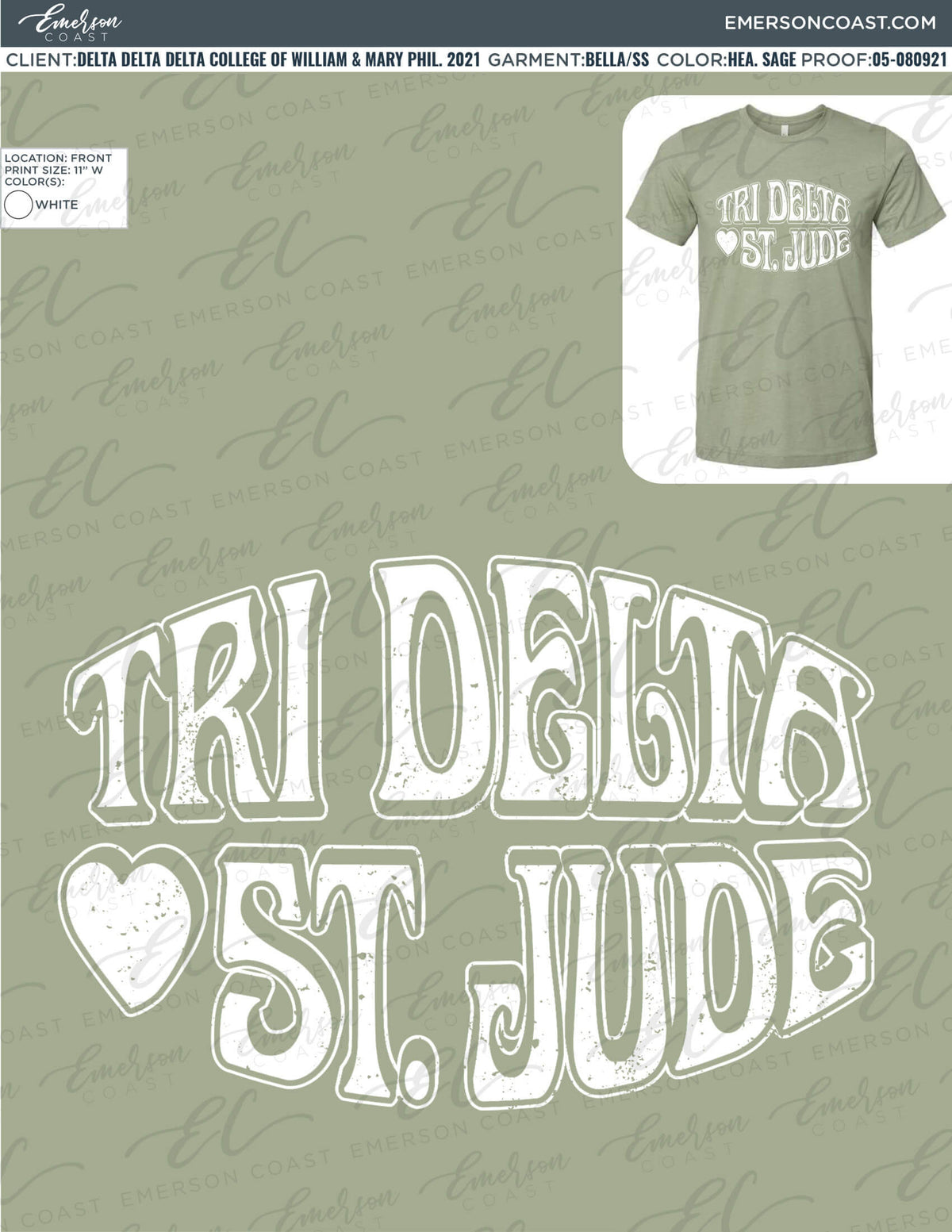 05-080921 Delta Delta Delta College of William & Mary Philanthropy 2021