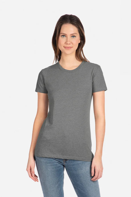 Dark Heather Gray