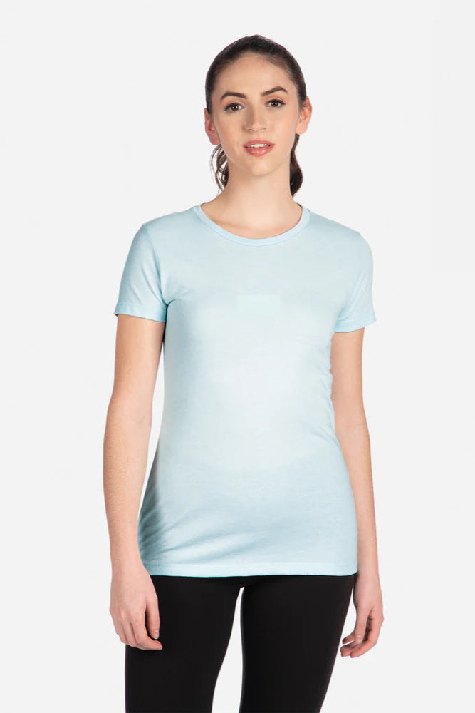 Ice Blue