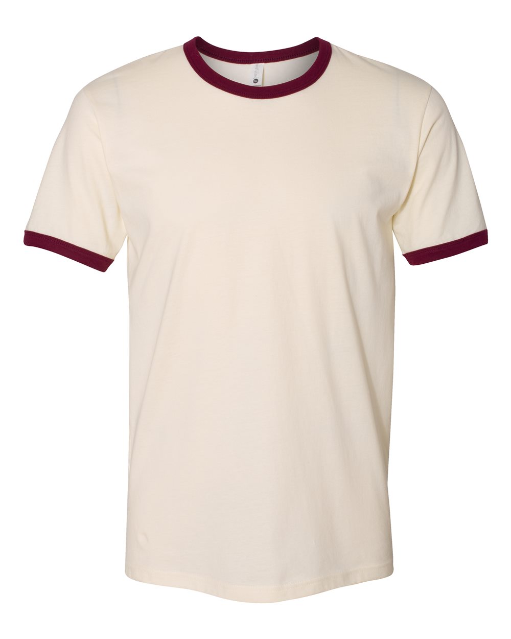 Natural/Maroon