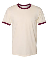 Natural/Maroon
