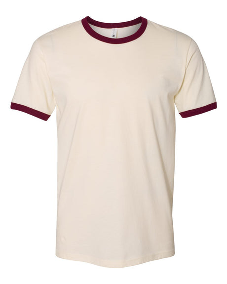 Natural/Maroon