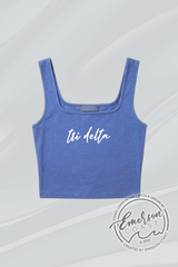 Emerson Coast Exclusive Square Neck Tank