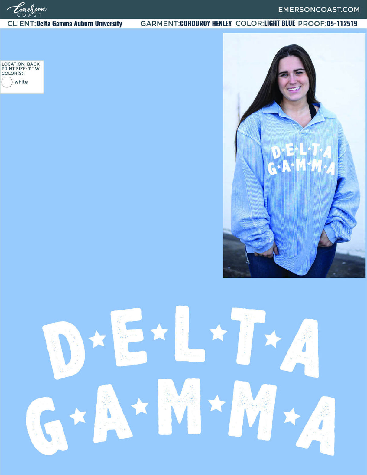 05-112519 Delta Gamma Auburn University Corduroys 2019-02