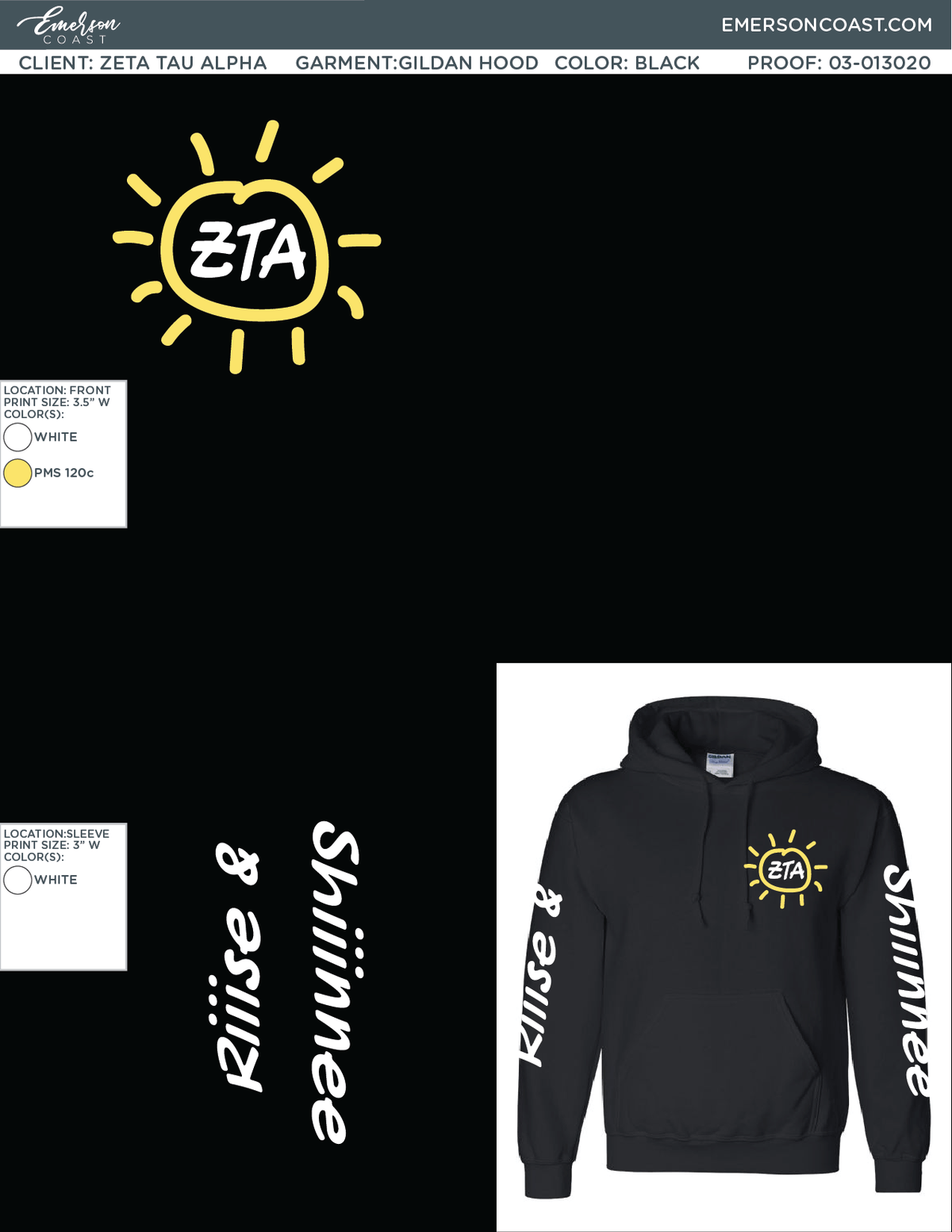 03-013020 Zeta Tau Alpha Miami University Rise and Shine 2020-01