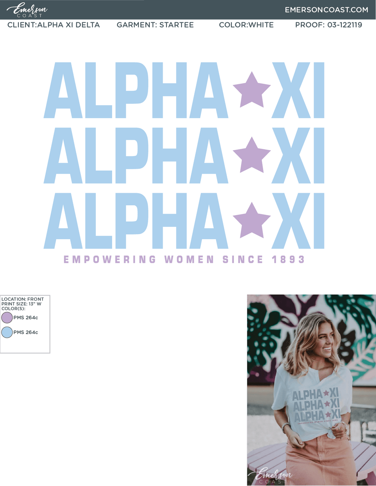 03-122119 Alpha Xi Delta Worcester Polytechnic Institute Recruitment 2020-01