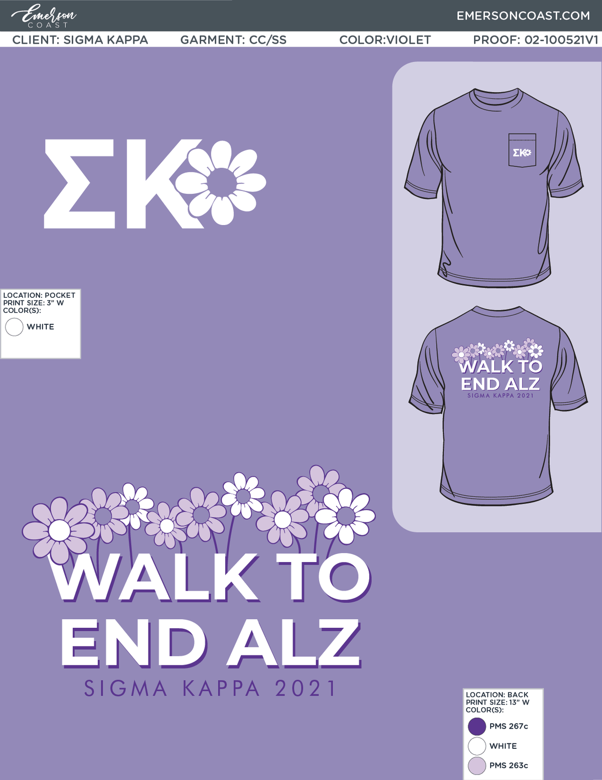 02-100521 Sigma Kappa West Virginia University Philanthropy 2021-01