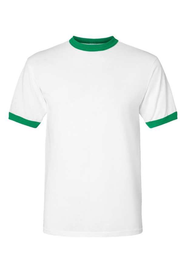 White/Kelly