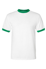 White/Kelly