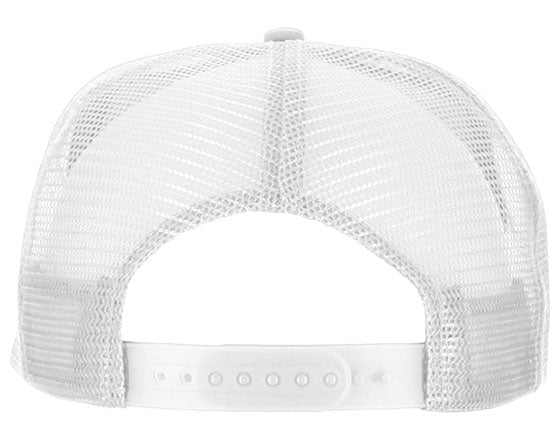 Polyester Mesh Back Trucker Hat