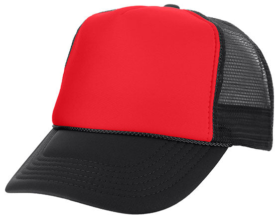 Black/Red