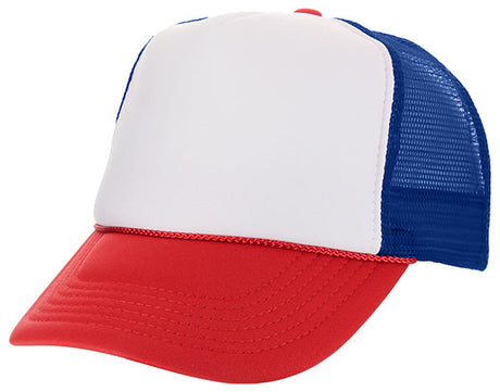 Red/White/Royal