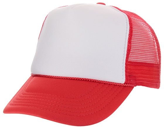 Red/White