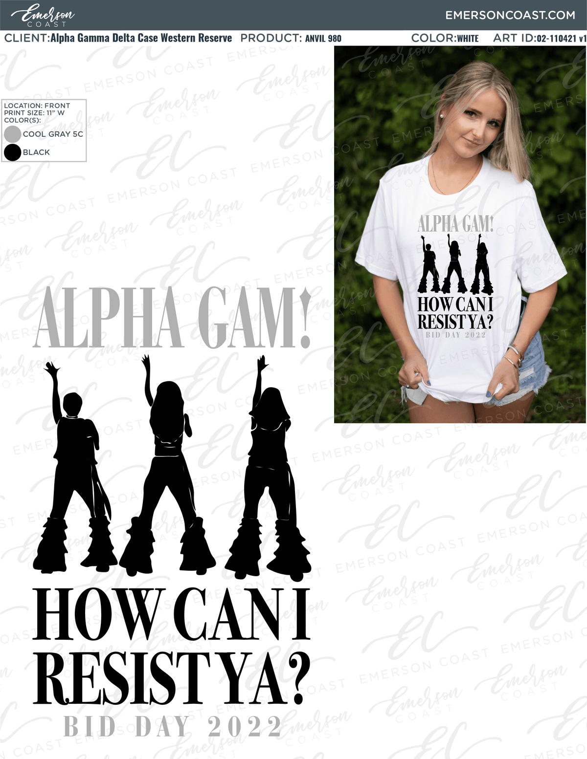 02-110421 Alpha Gamma Delta Case Western Reserve University Bid Day 2021-01