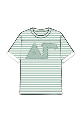 Delta Gamma Green Bid Day Greek Letter Jersey