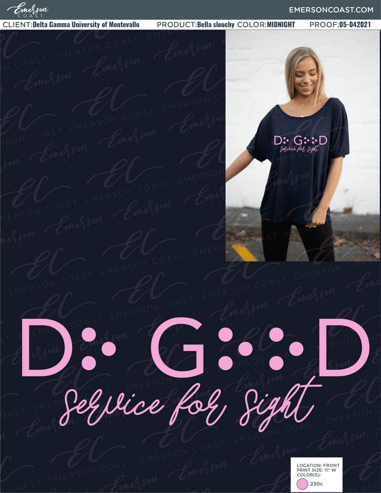 05-042021 Delta Gamma University of Montevallo Recruitment 2021-01