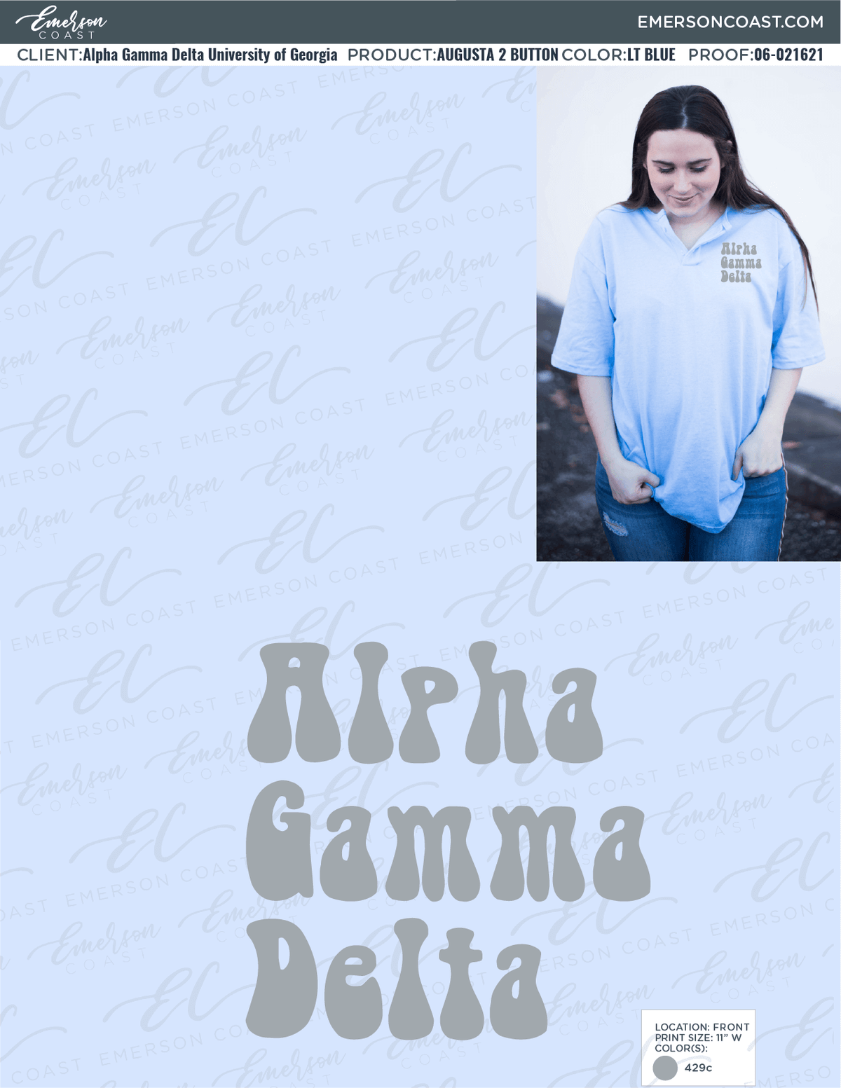 06-021621 Alpha Gamma Delta University of Georgia Recruitment 2021-02