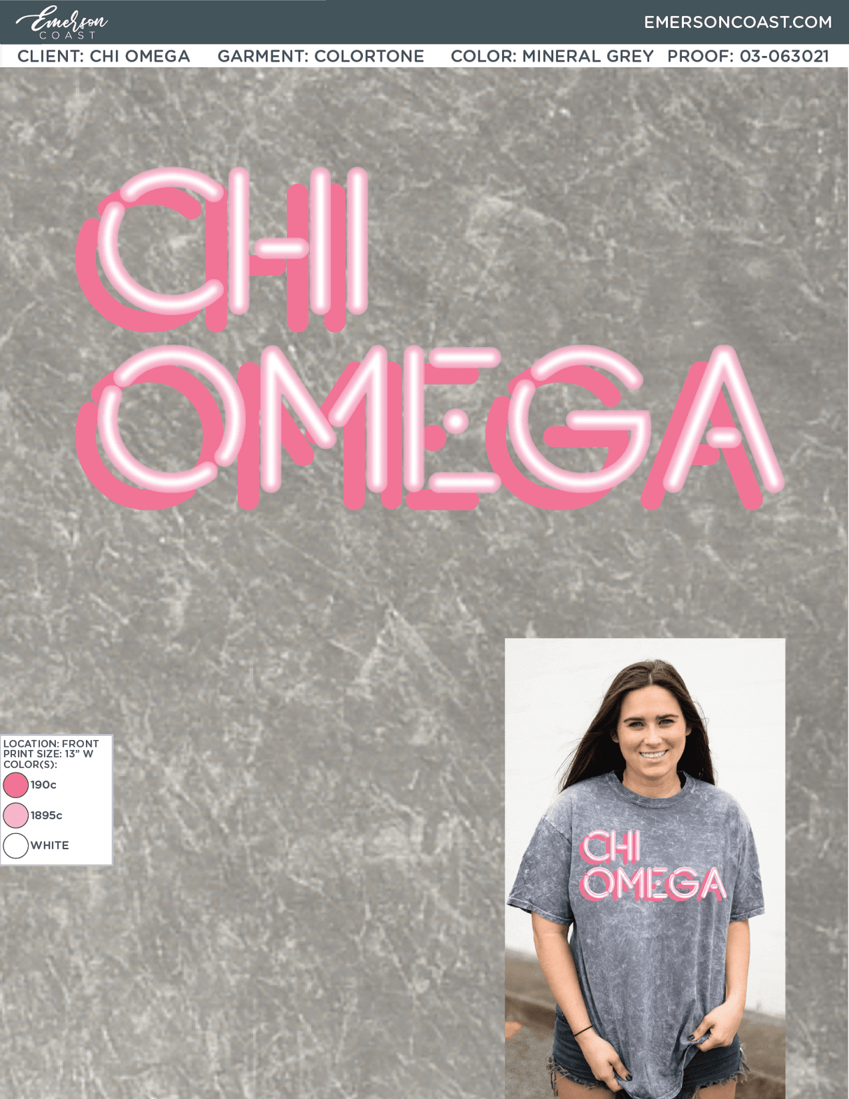 03-063021 Chi Omega North Carolina State University PR Recruitment 2021