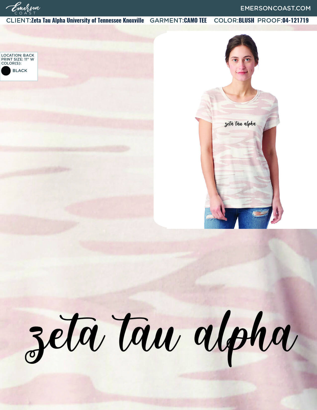 04-121719 Zeta Tau Alpha University of Tennessee Knoxville Panhellenic Preview 2020-01