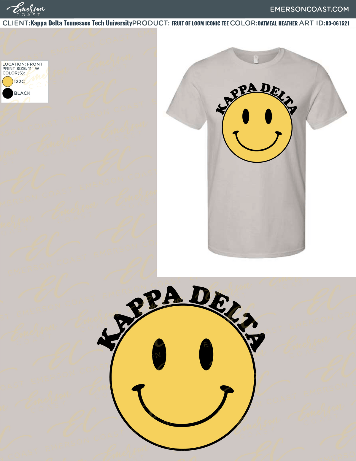 03-061521 Kappa Delta Tennessee Tech University Smiley Recruitment 2021-01