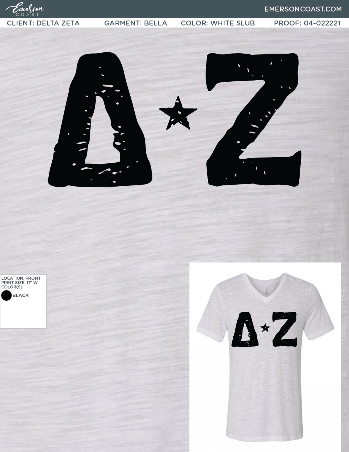 04-022221 Delta Zeta Old Dominion University Recruitment 2021-01