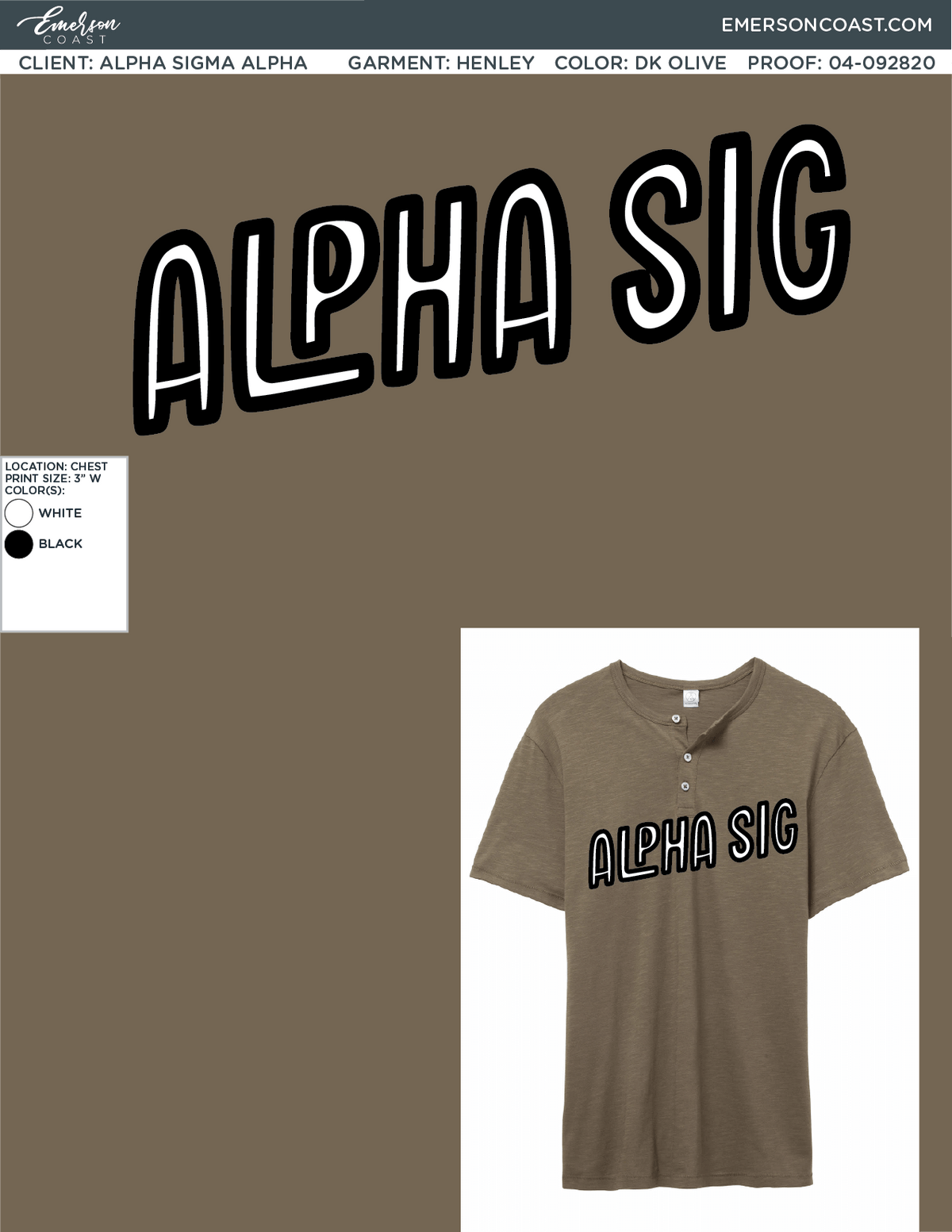04-092820 Alpha Sigma Alpha Henderson State University Henley 2020-01
