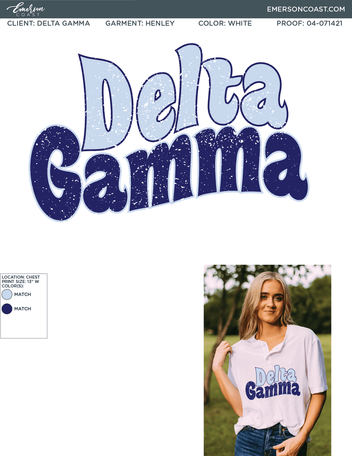 04-071421 Delta Gamma University of Kentucky Recruitment 2021-01
