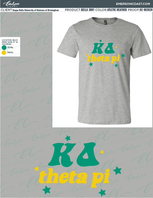 02-082620 Kappa Delta University of Alabama at Birmingham PR tee 2020-01