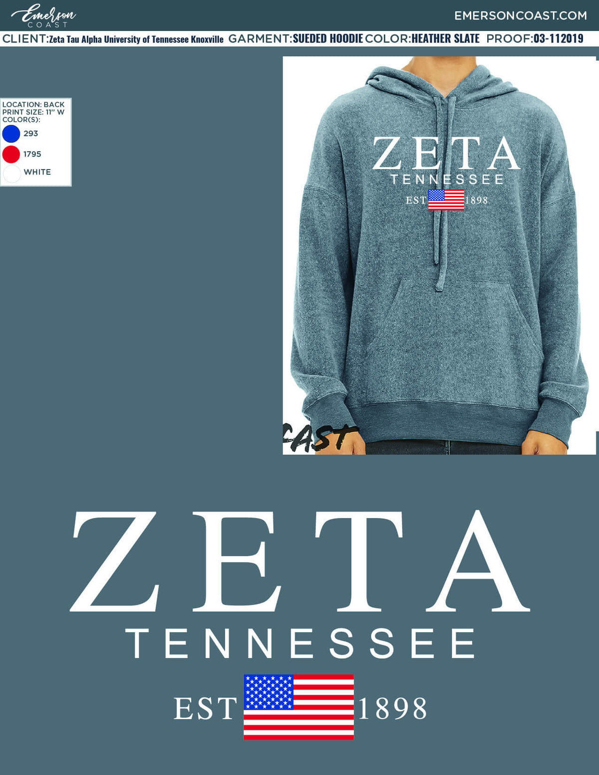 03-112019 Zeta Tau Alpha University of Tennessee Knoxville Exec 2020-01