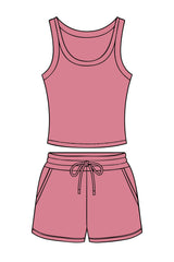 Dusty Rose 88