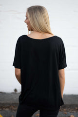 Bella Canvas Women's Slouchy Tee