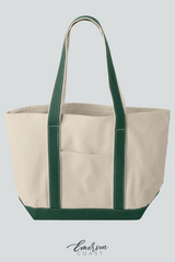 Liberty Bag Large Boater Tote