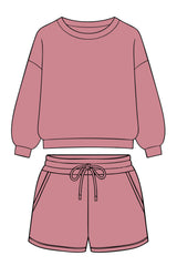 Dusty Rose 88