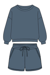 Charcoal Blue 89