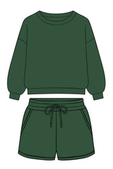 Forest Green 8