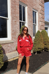 Varsity Prep Set