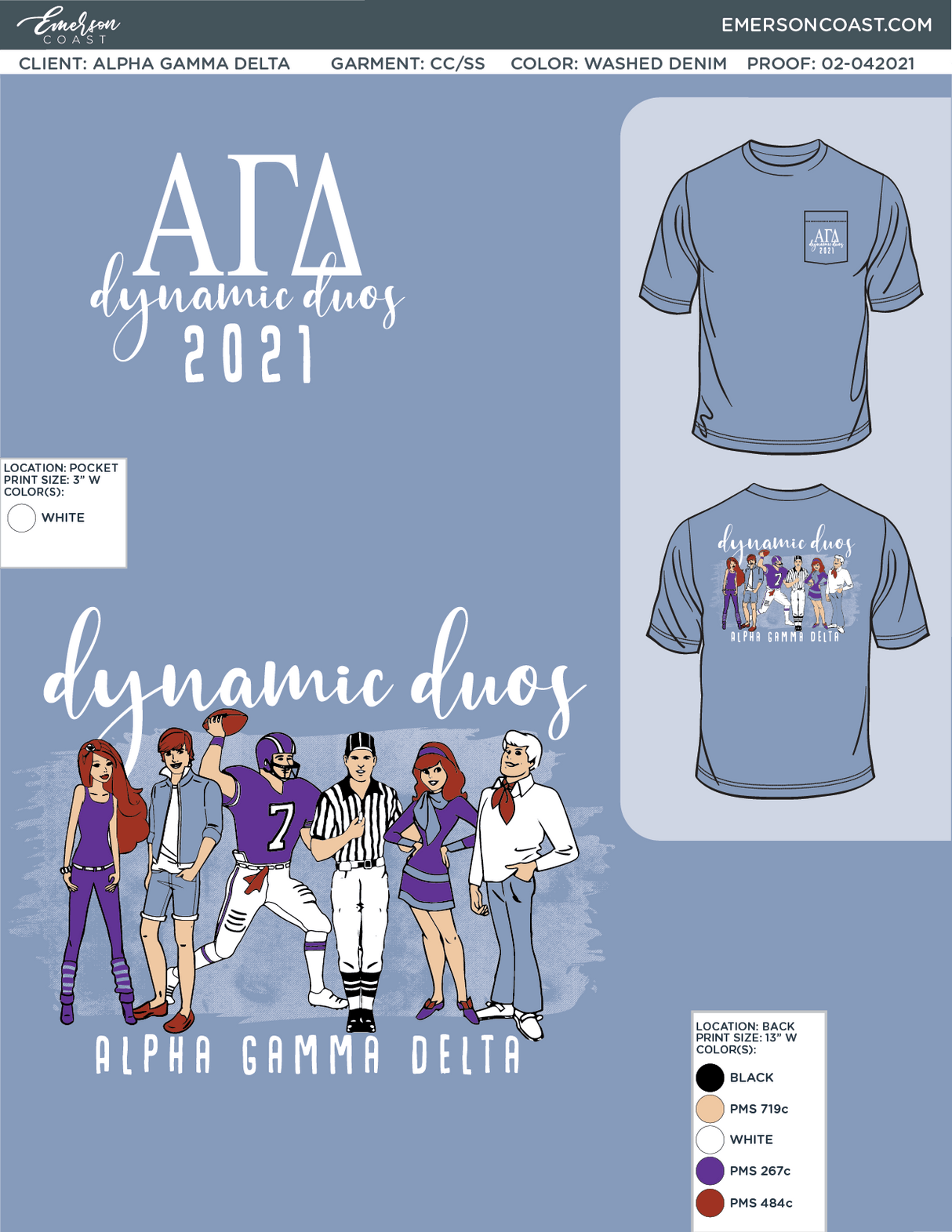 02-042021 Alpha Gamma Delta Troy University Dynamnic Duos 2021-01