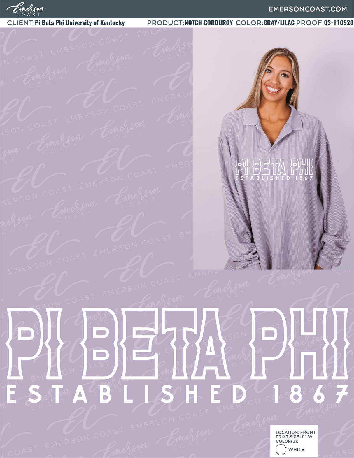 03-110520 Pi Beta Phi University of Kentucky Bold 2020-01