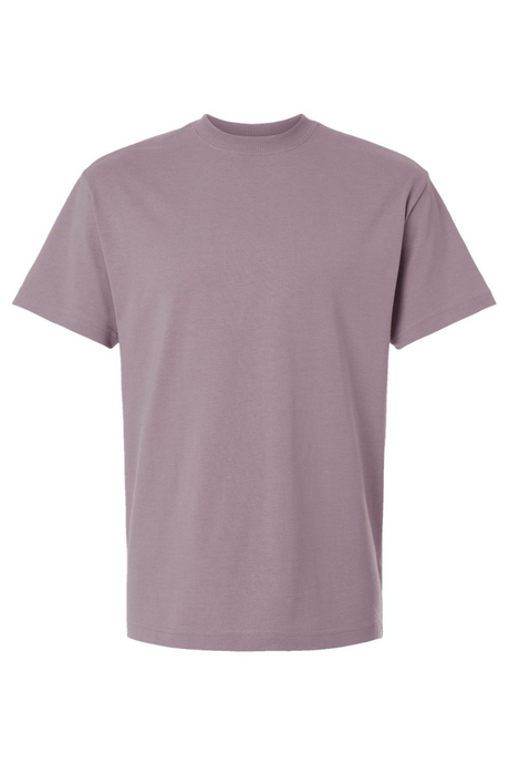 Smokey Violet