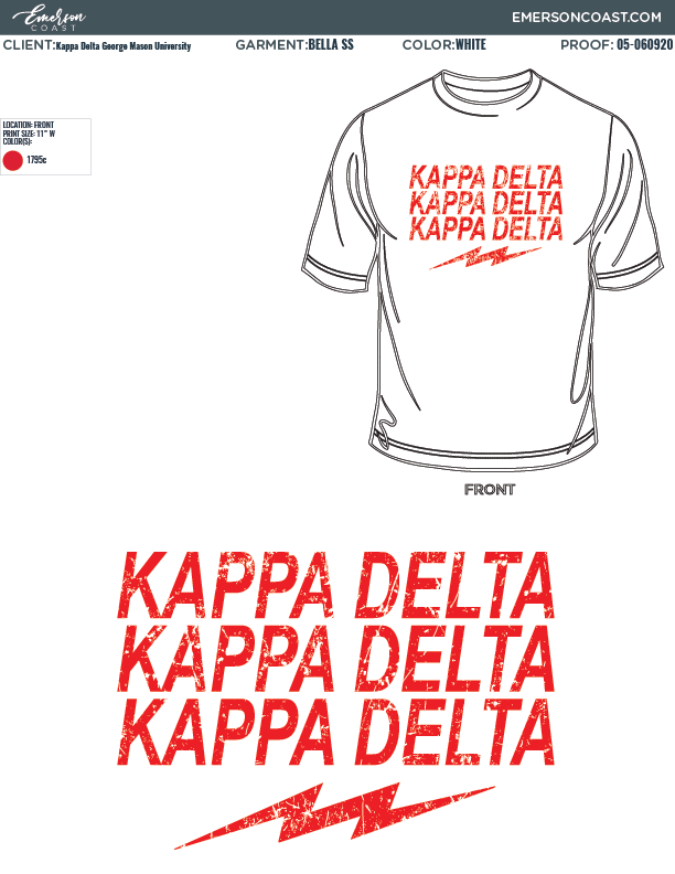 05-060920 Kappa Delta George Mason University Lightning 2020-01