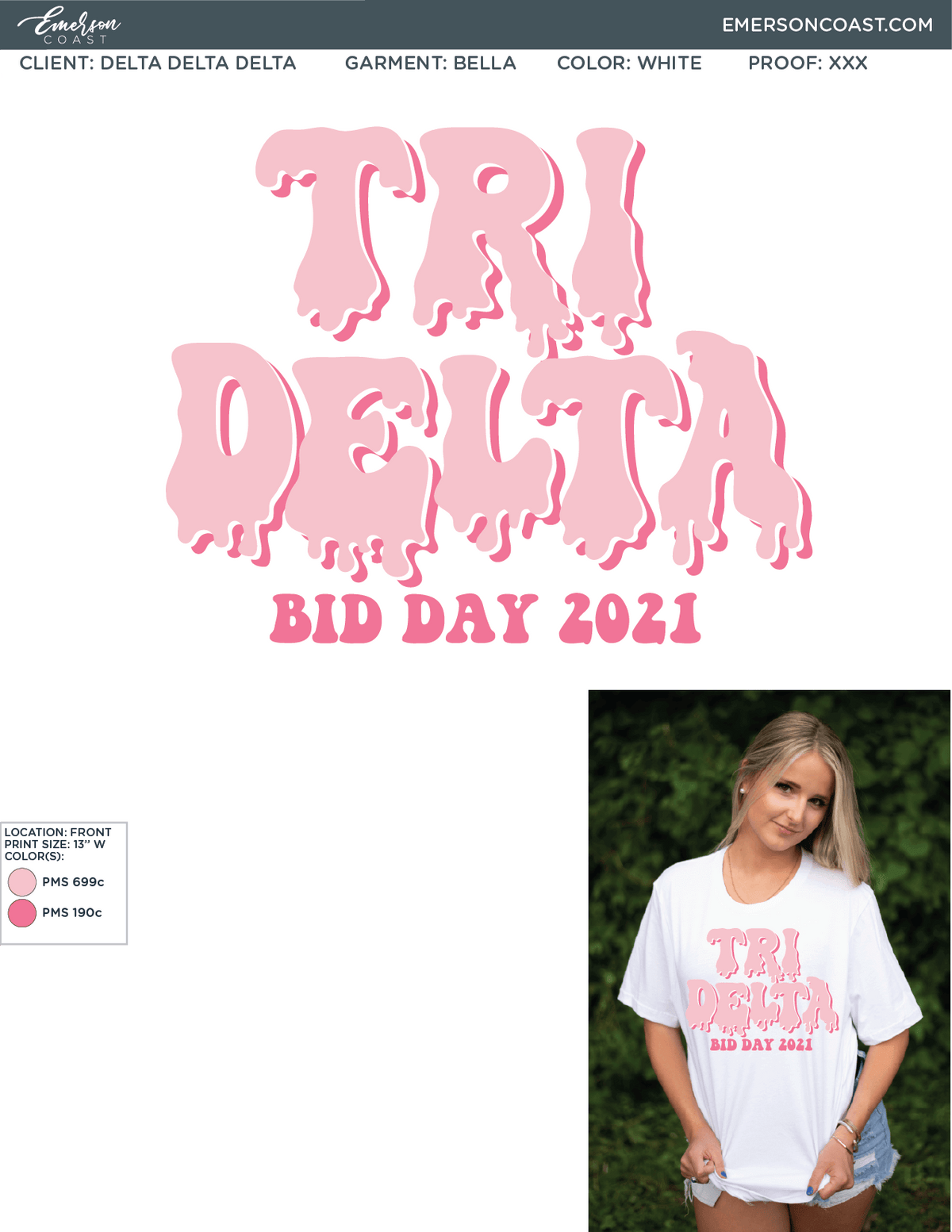 03-052821 Delta Delta Delta University of Kentucky Bid Day 2021-01