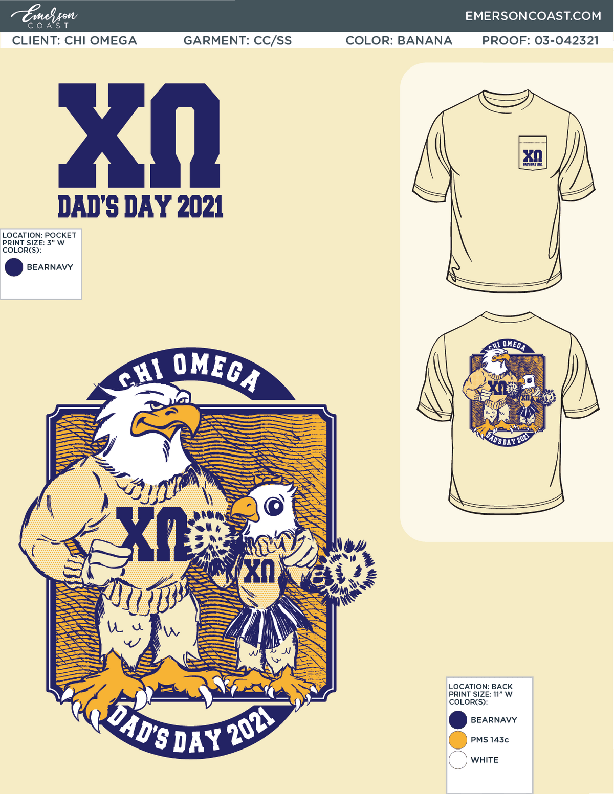 03-042321 Chi Omega Georgia Southern University Dad's Weekend 2021-01