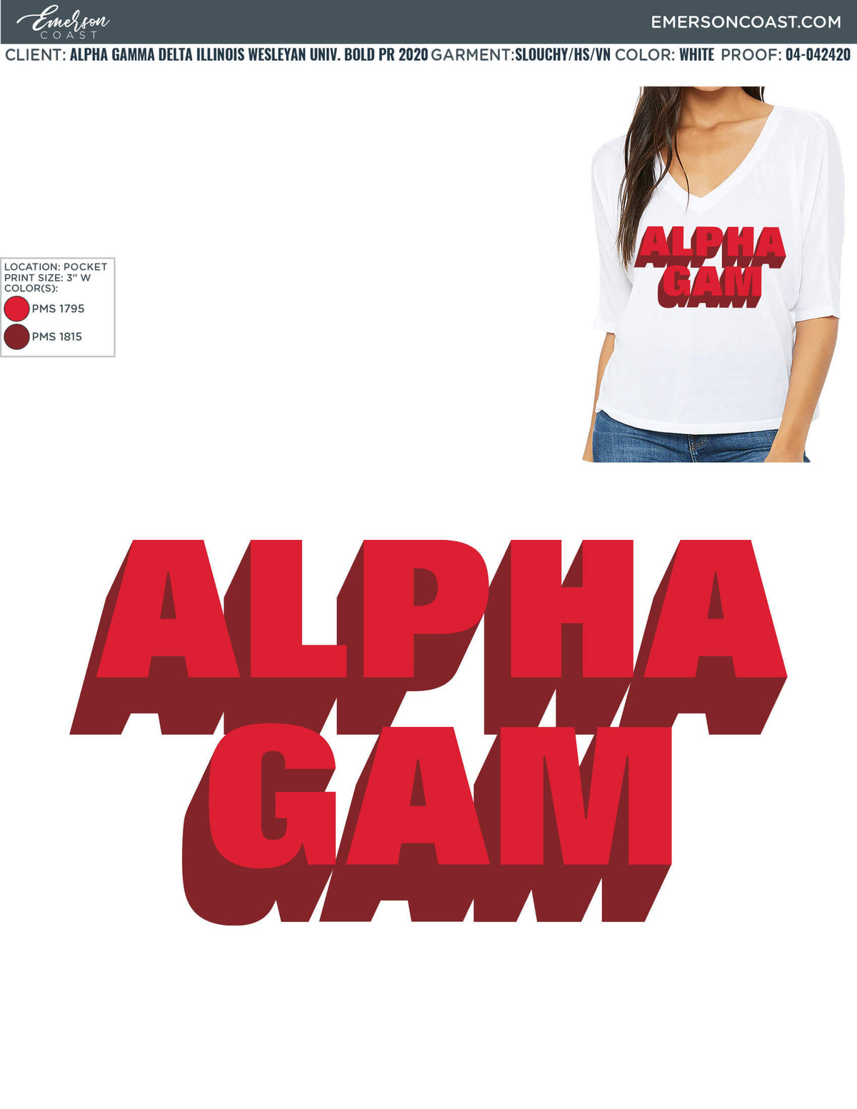 04-042420 Alpha Gamma Delta Illinois Wesleyan University Bold PR 2020