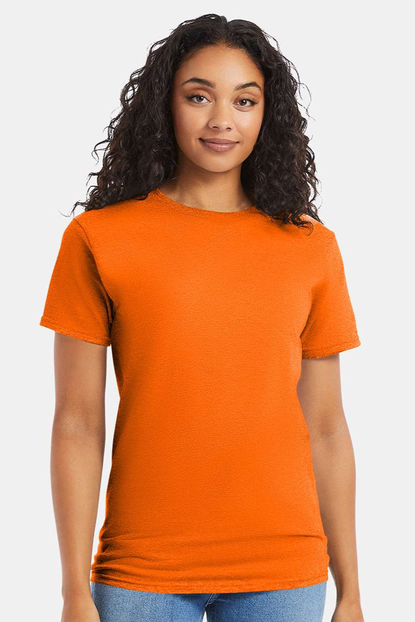 Safety Orange