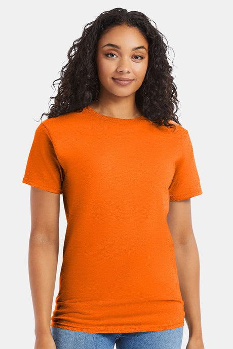 Safety Orange
