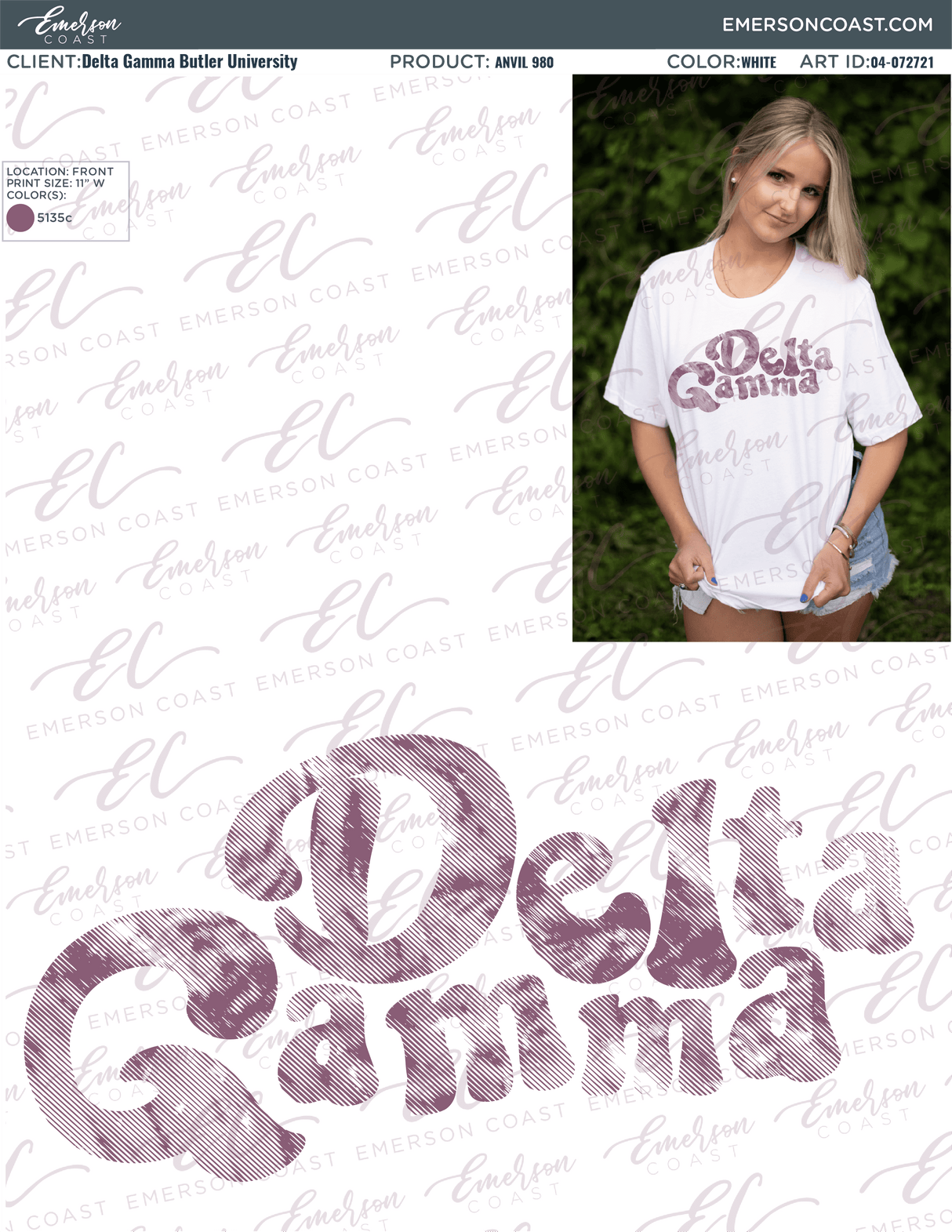 04-072721 Delta Gamma Butler University White PR 2021-01