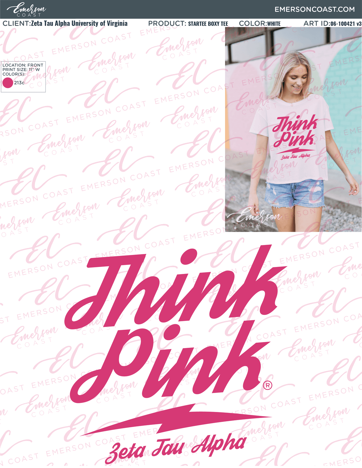 06-100421 Zeta Tau Alpha University of Virginia Philanthropy 2021