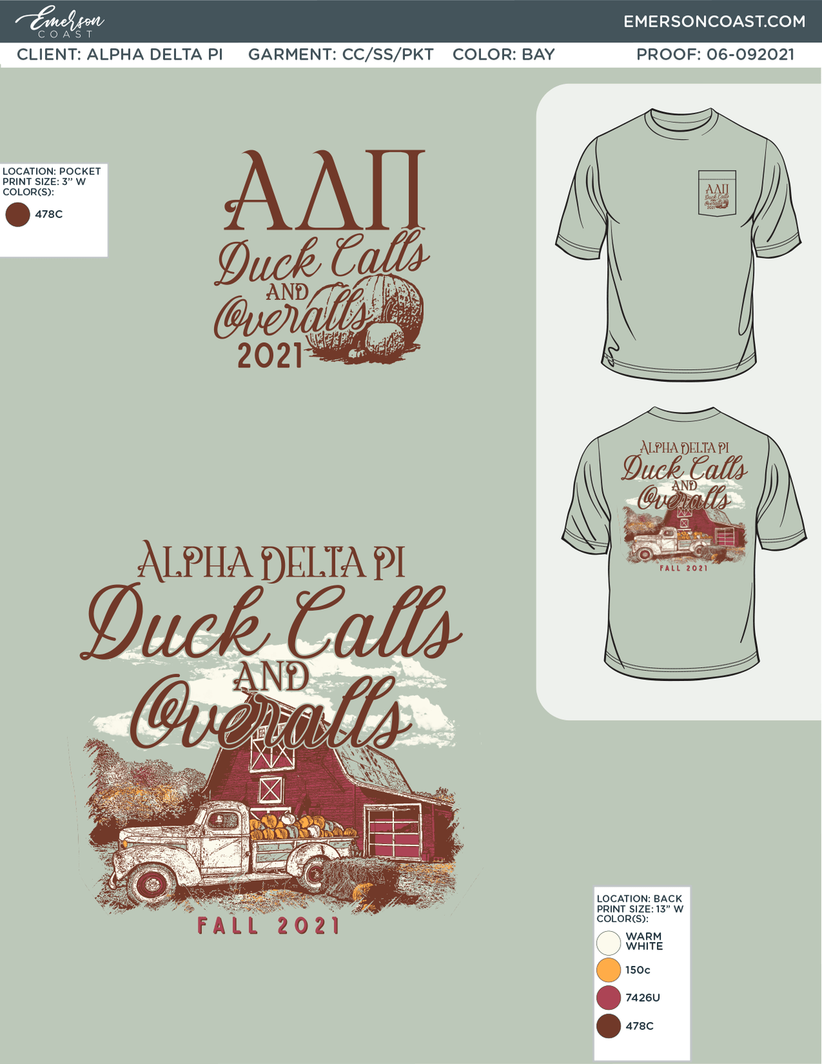 06-092021 Alpha Delta Pi Samford University Duck Calls 2021