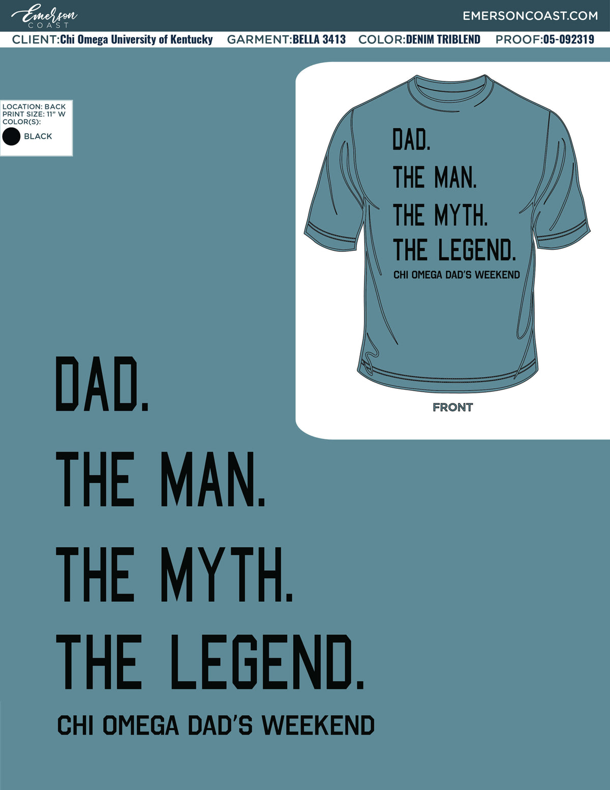 05-092319 Chi Omega University of Kentucky Dads Weekend 2019-01
