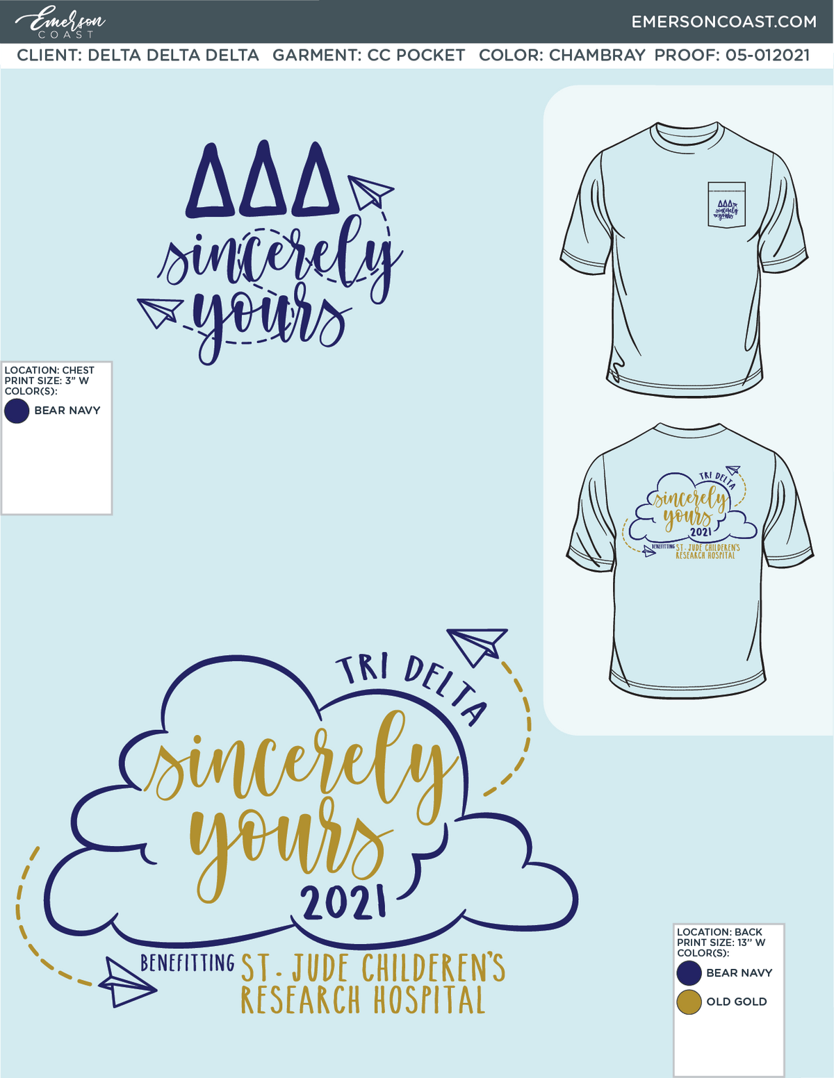 05-012021 Delta Delta Delta Texas Tech University Philanthropy 2021-03